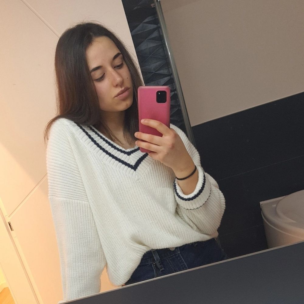 Laura Sitá