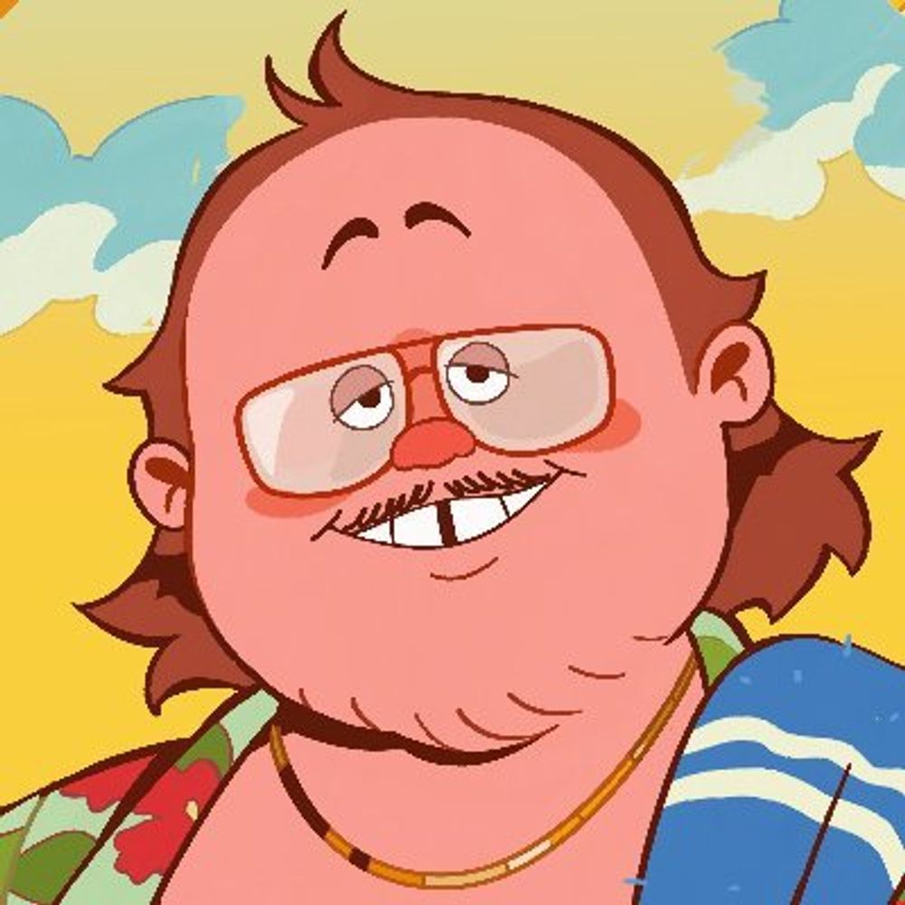 Stavvy's World