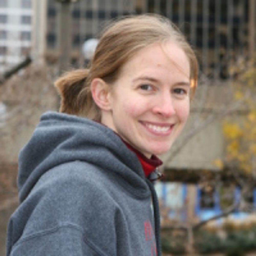Amanda G. Henry