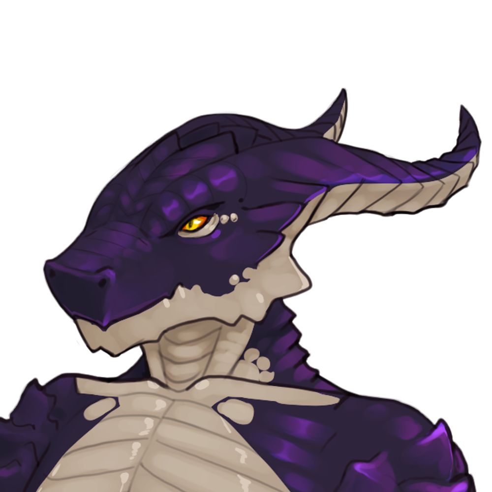 feraldragon.bsky.social profile picture