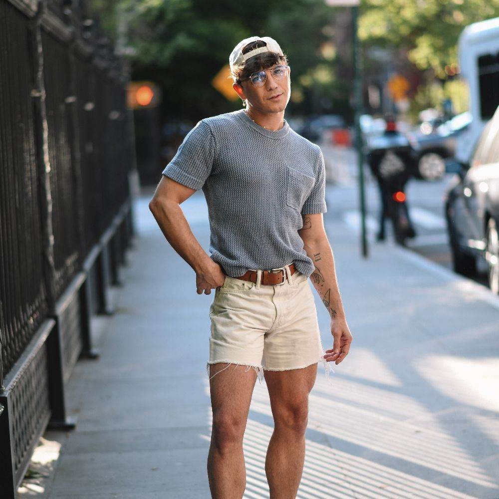 Justin Livingston