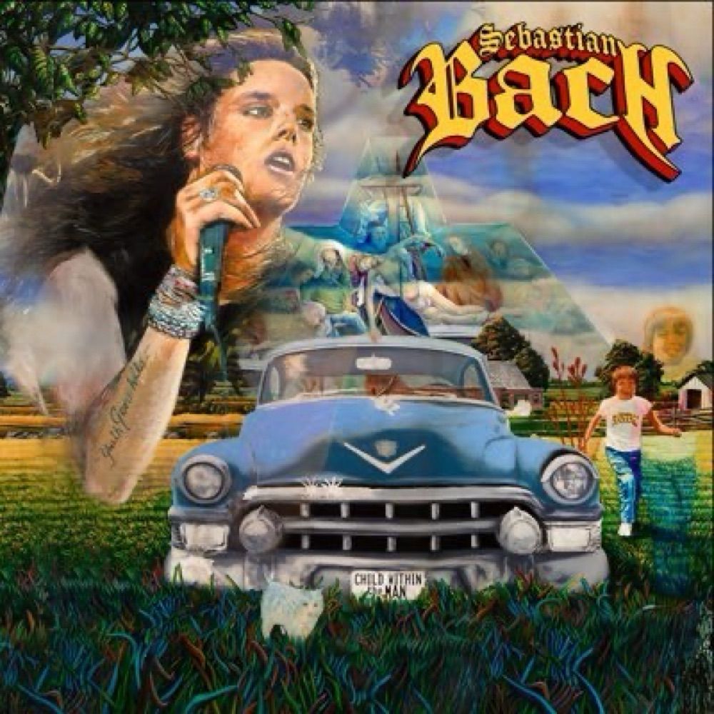 Sebastian Bach™️