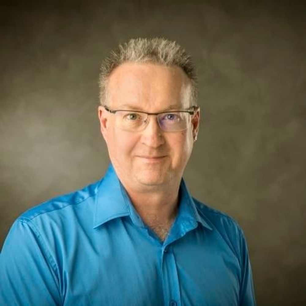 Michael Morschhauser 