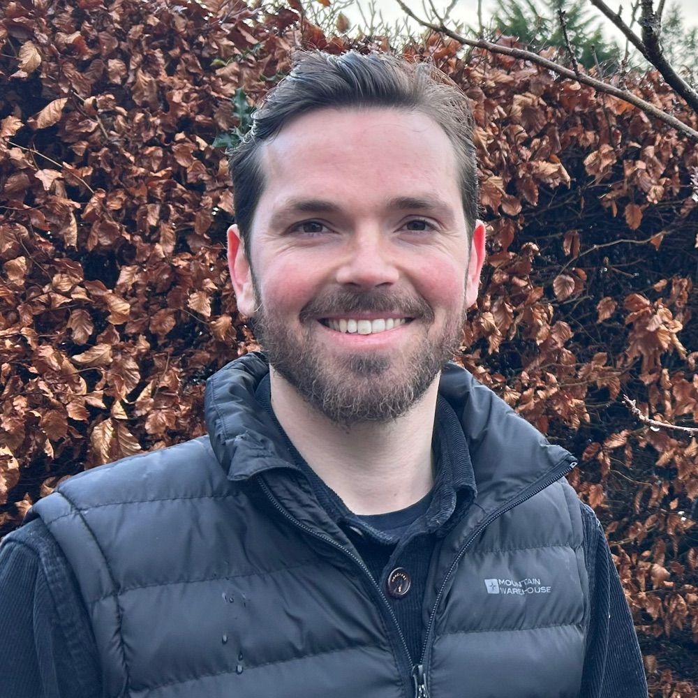 Adam Harley