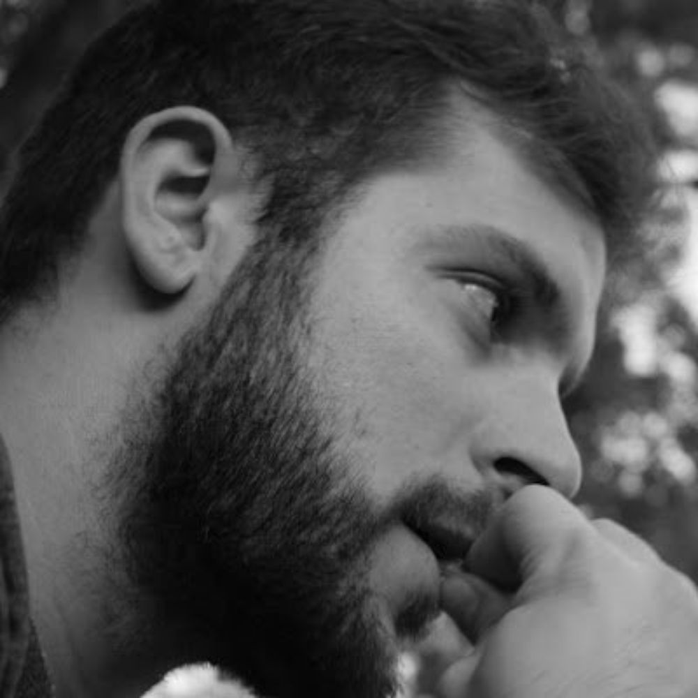 Alex Martínez-Mingo