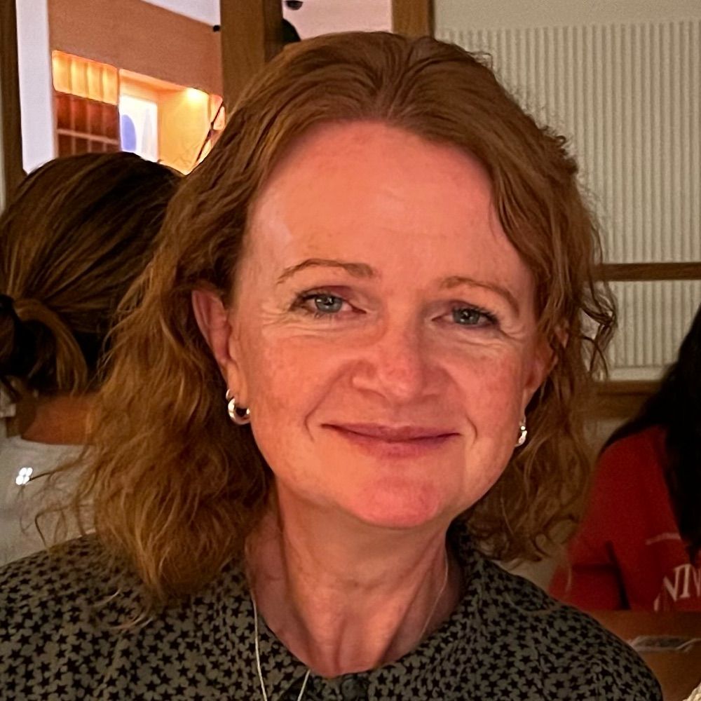 Jane Scott-Gall