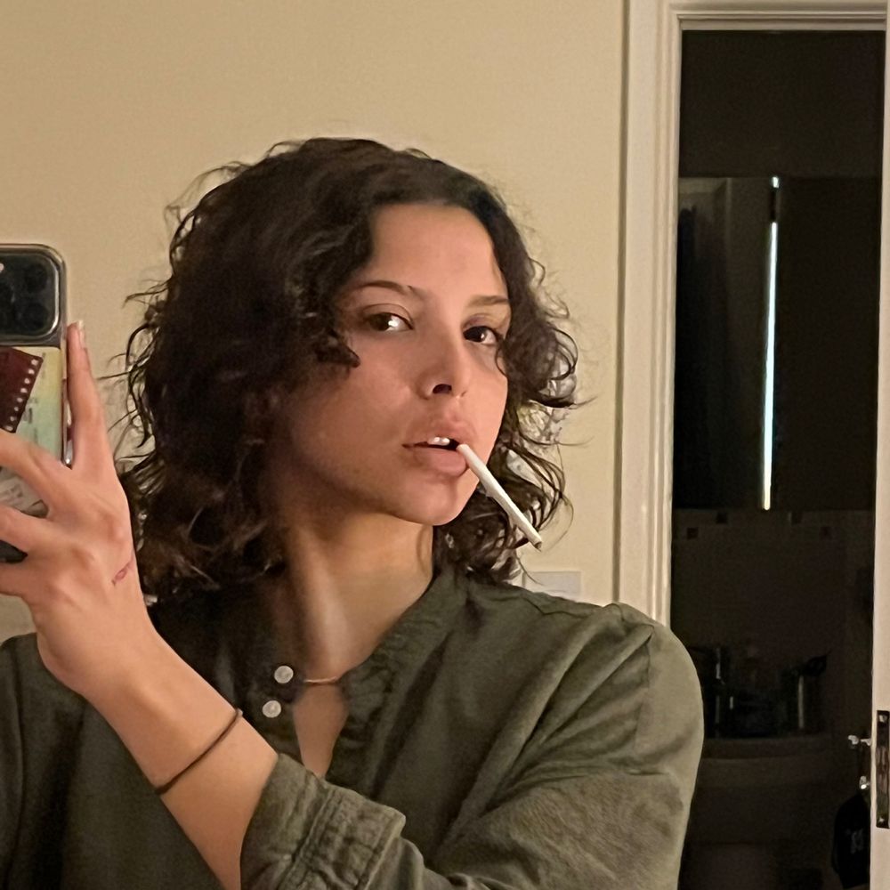 chloé rae ☭ ✊🏽🚩
