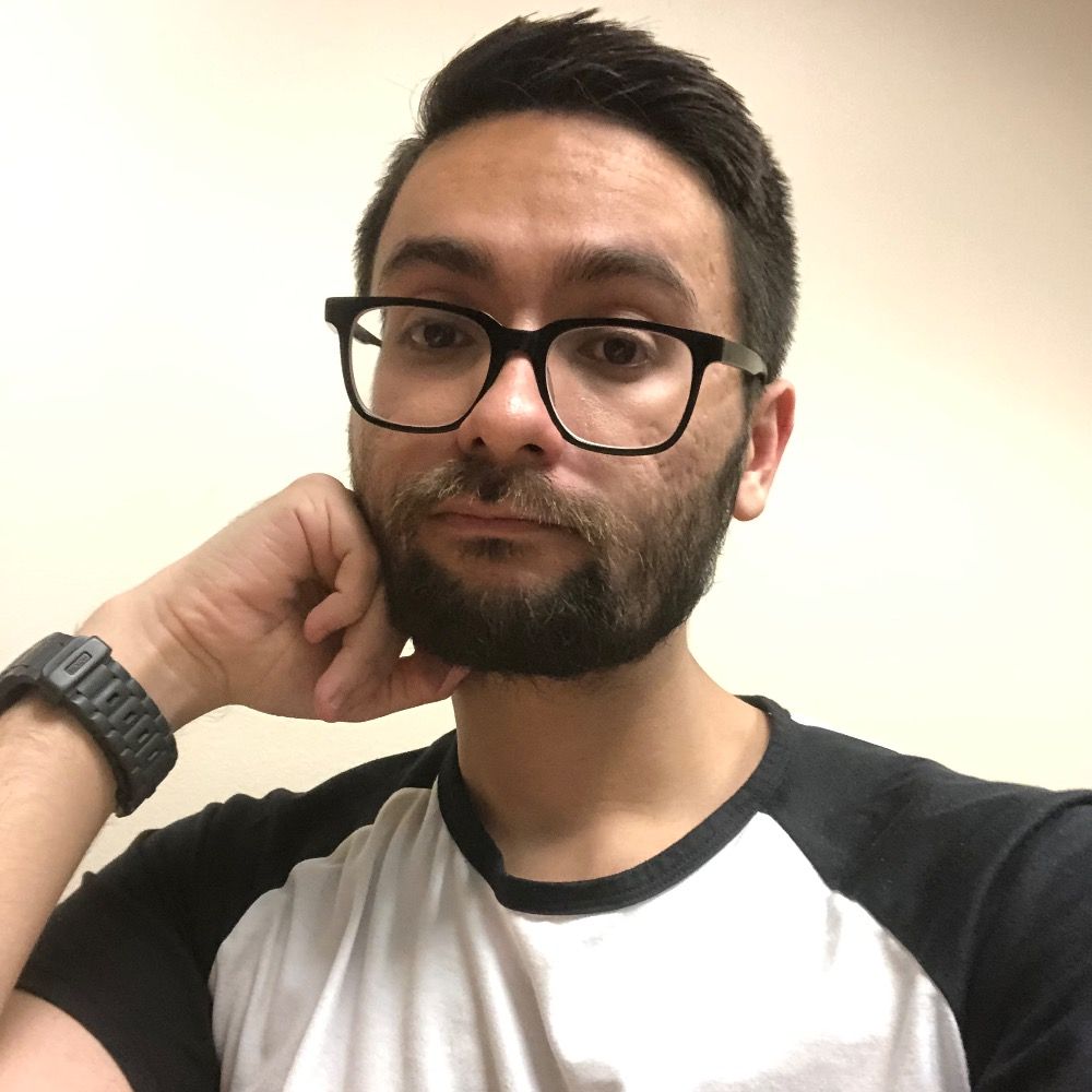 Mark Namba, PhD