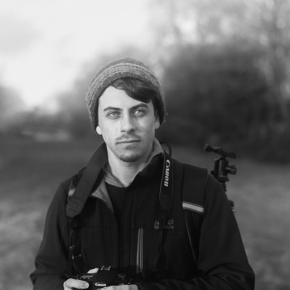 Oscar Henderson