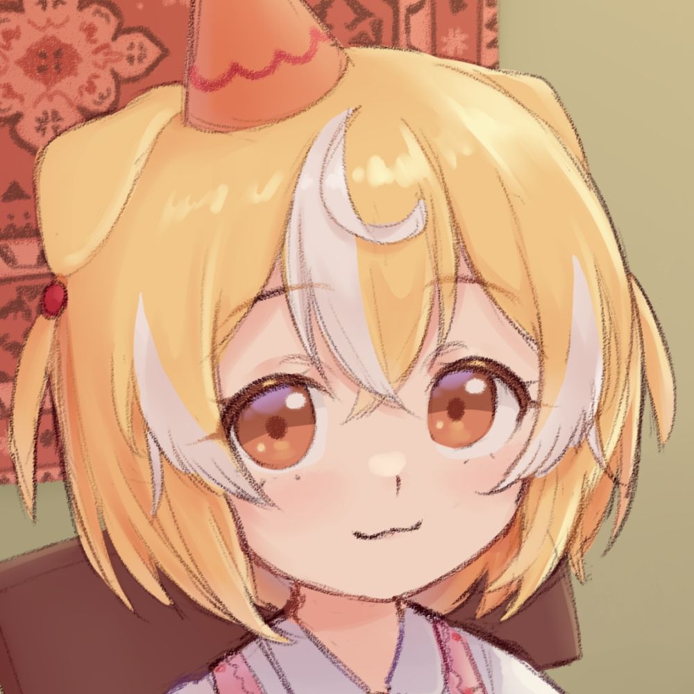 🍊 niruni 🍊