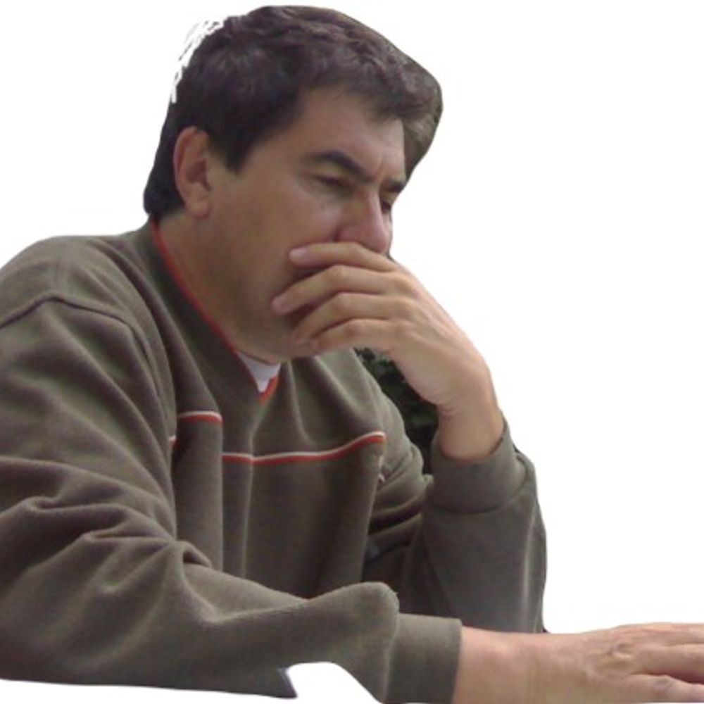 Josechu Ferreras Tomé