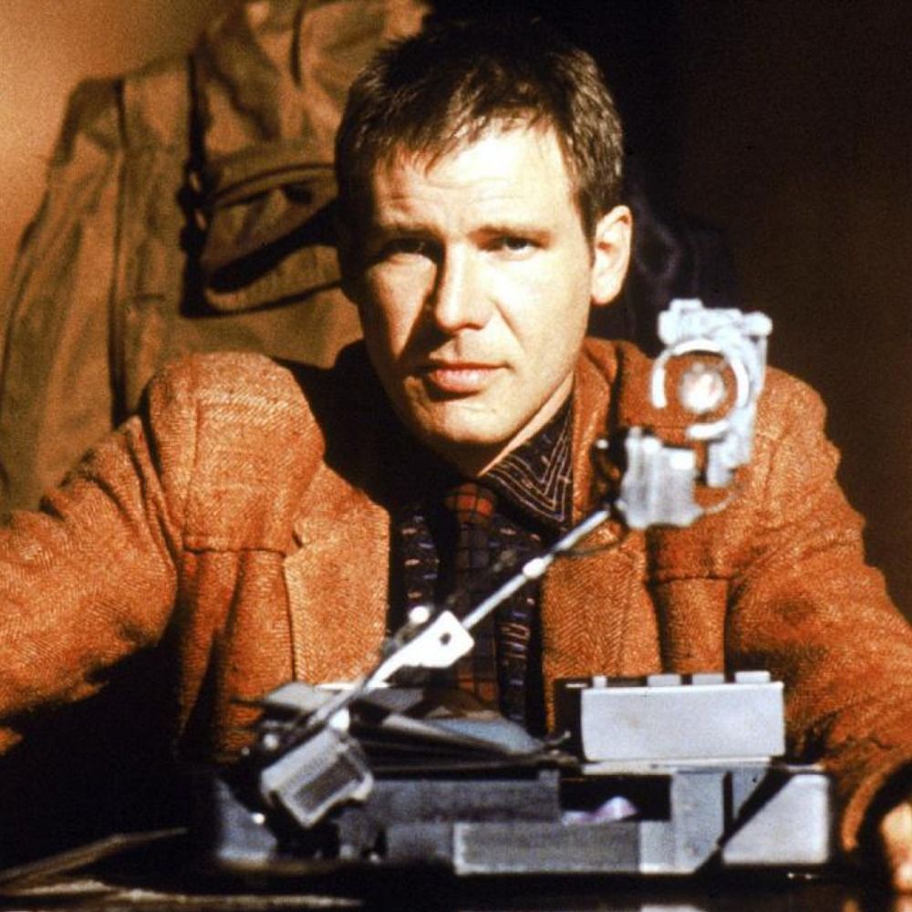 Rick Deckard