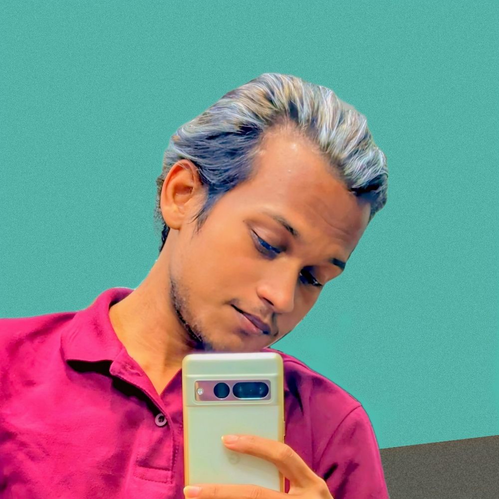 Sayuru Akash Amarasinghe