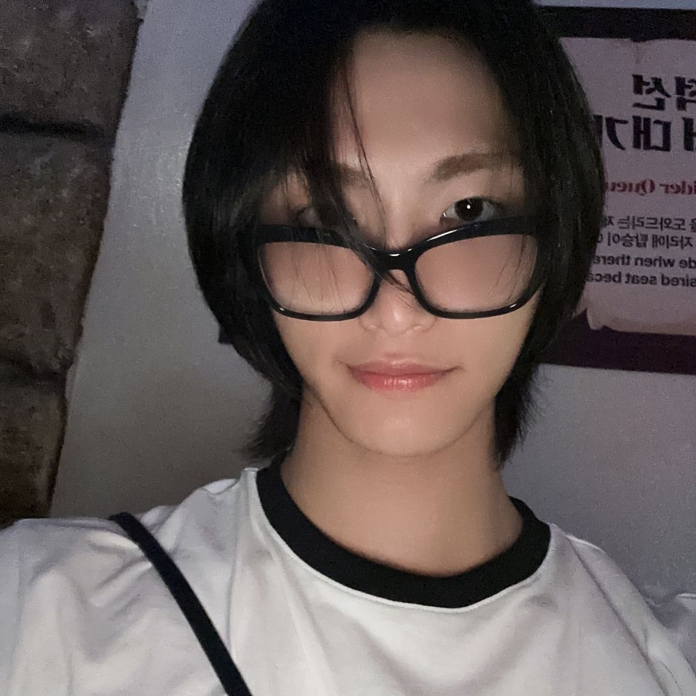 kiki ♡