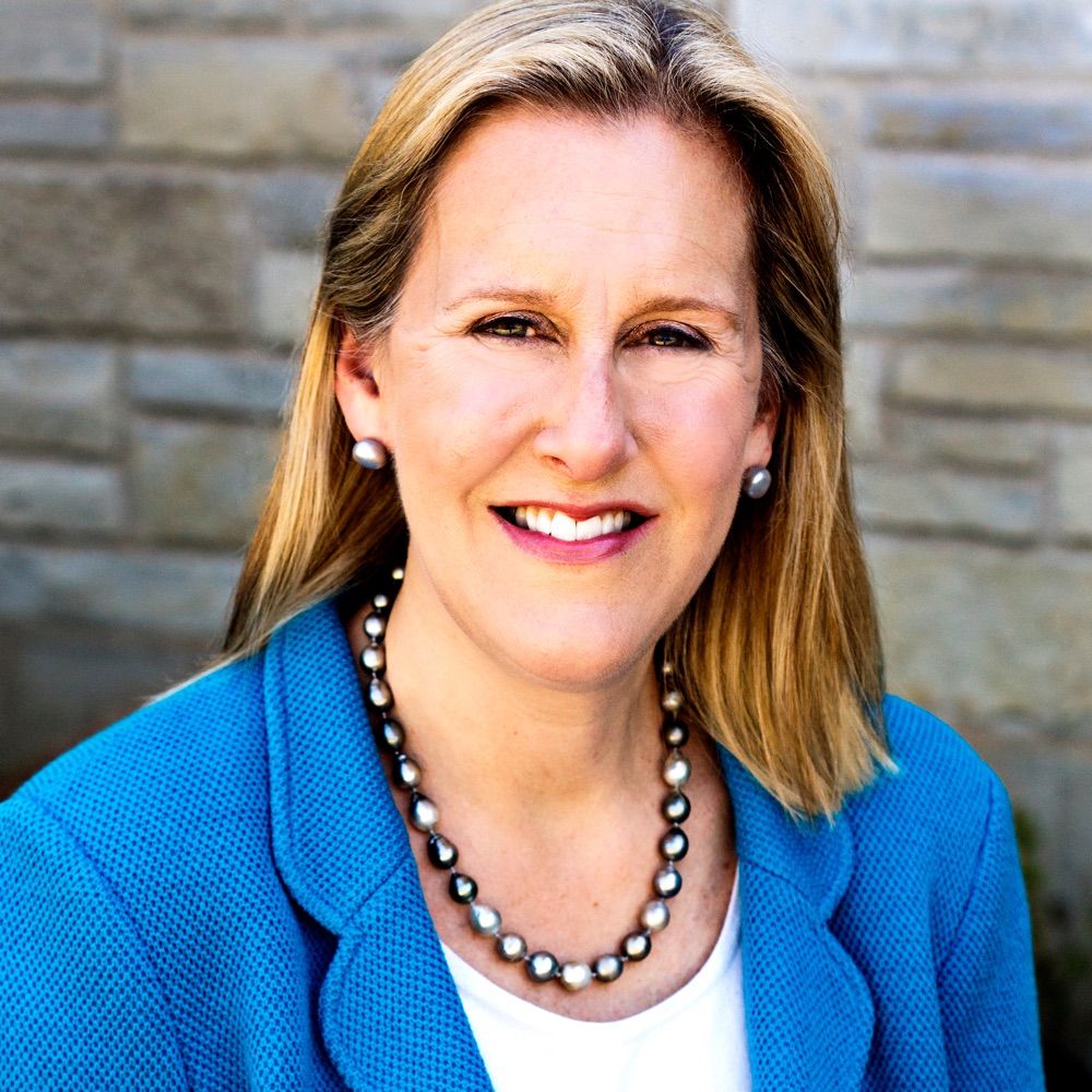 Nancy Rotering