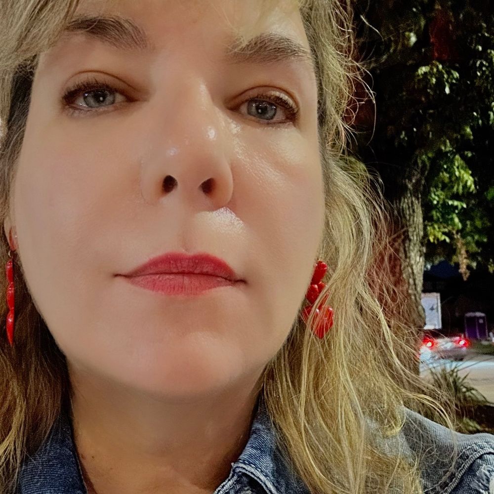 Stace-face
