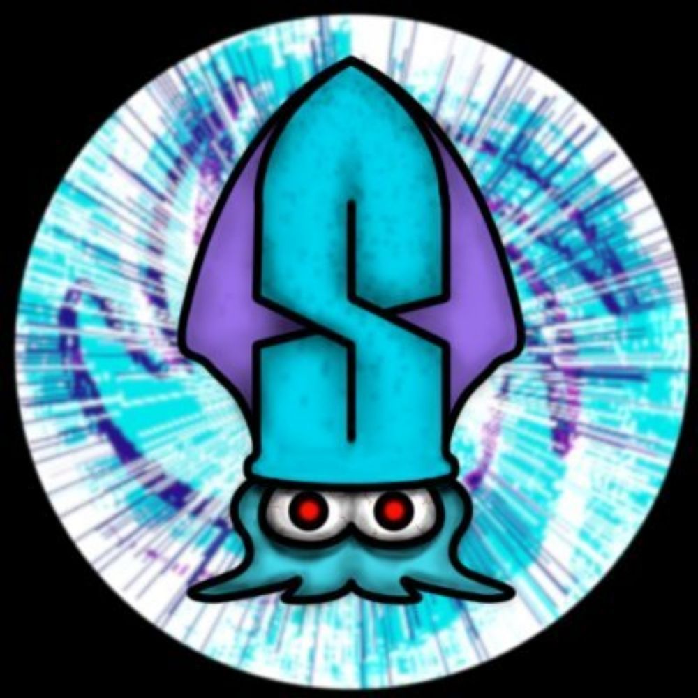 Squidlife Crisis