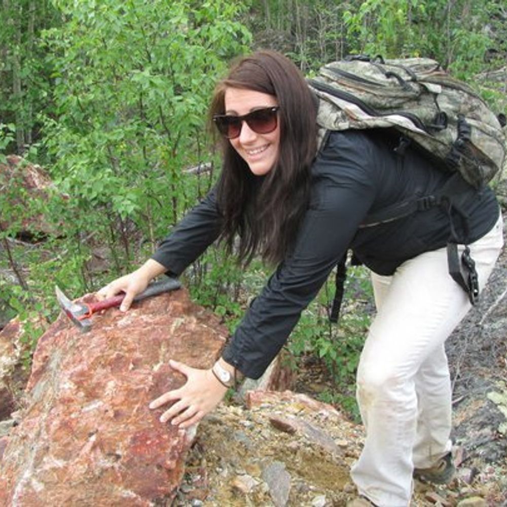 Brandi M. Shabaga