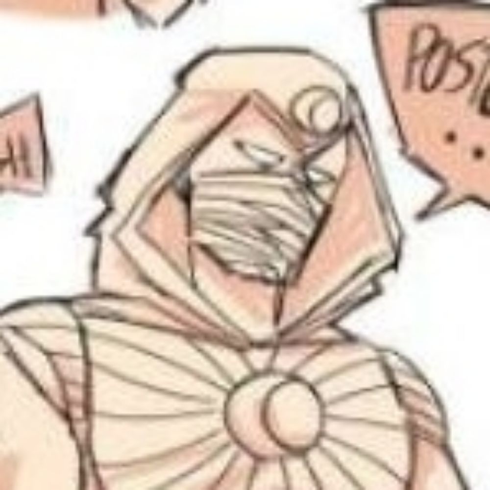 Casual Username