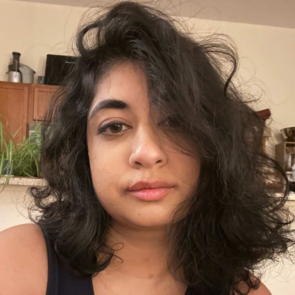 Jaya Rajamani