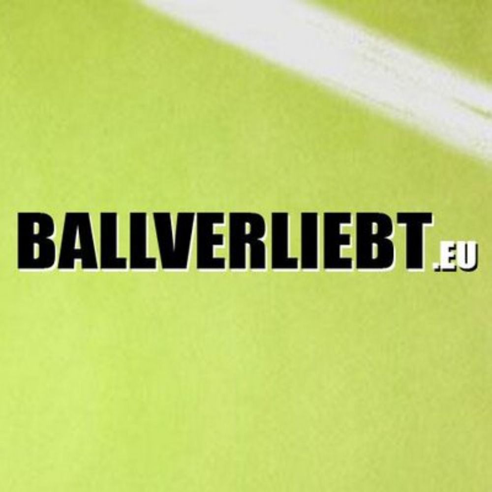 Ballverliebt