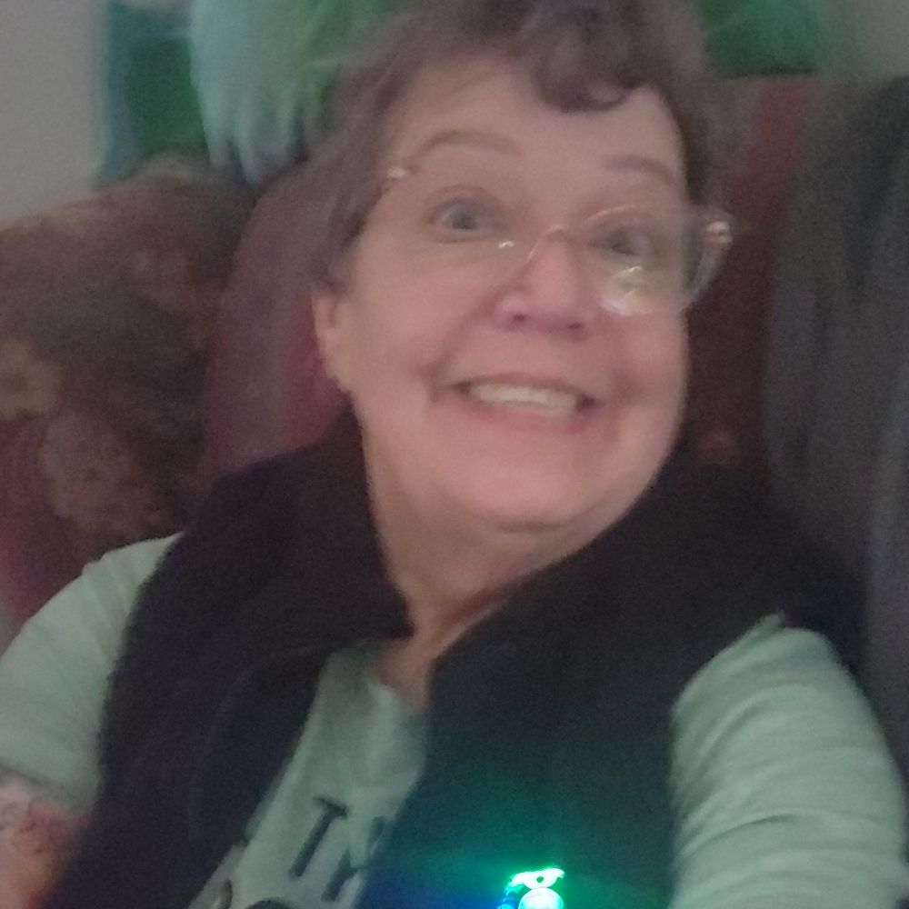 Tina "Deanie" Miracle