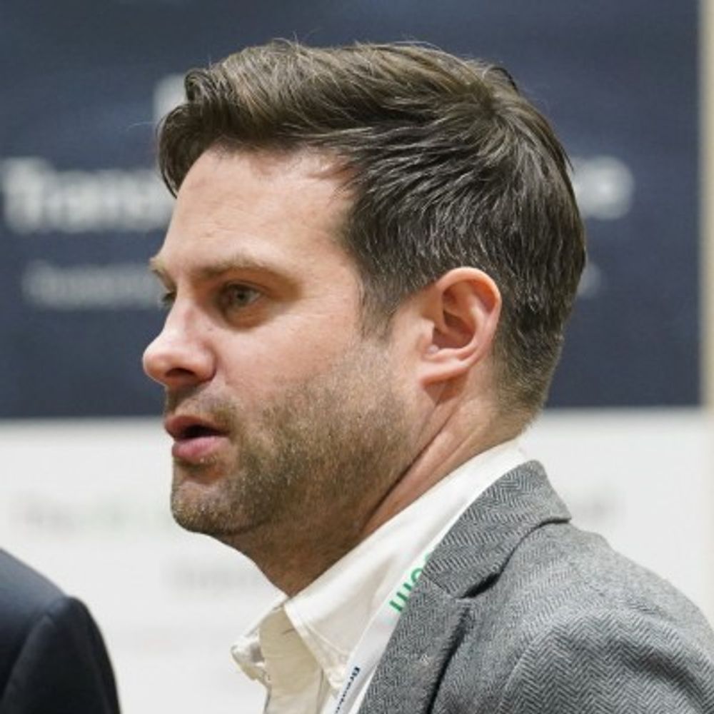 Jon Rest