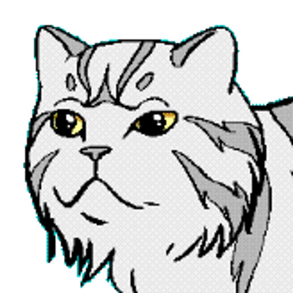 The Emacs Cat