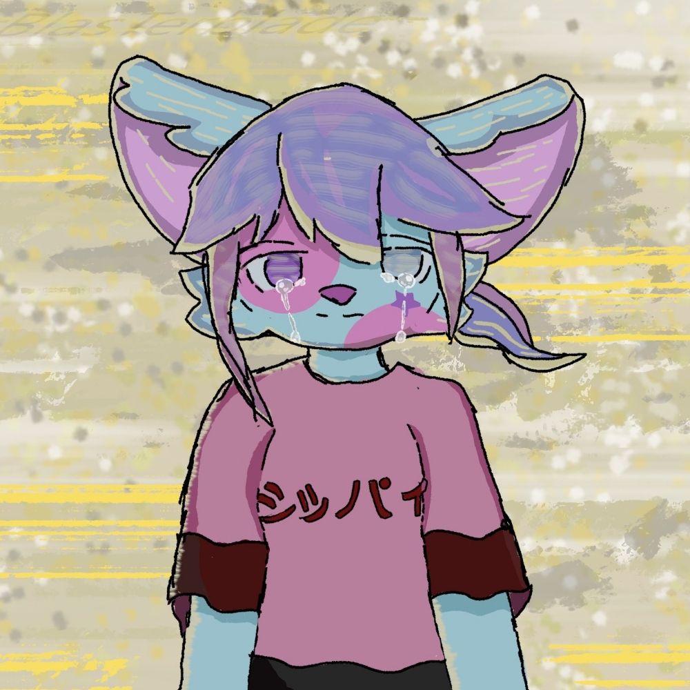 Asterblasterblade🏳️‍⚧️