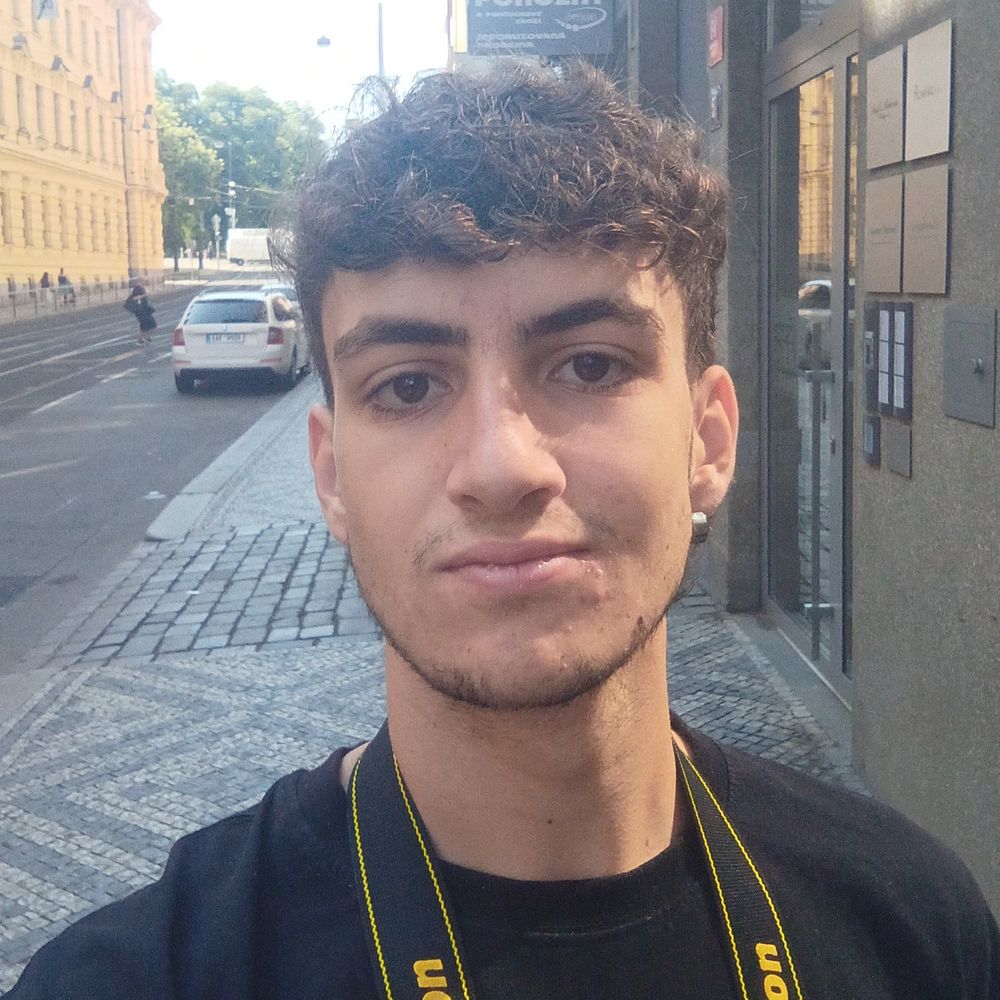 Nico López 
