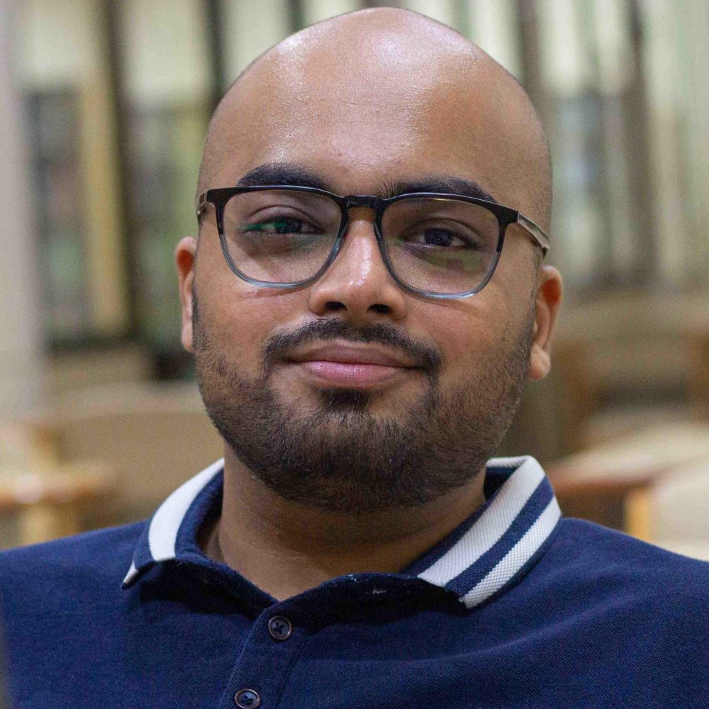 Sarthak Agarwal
