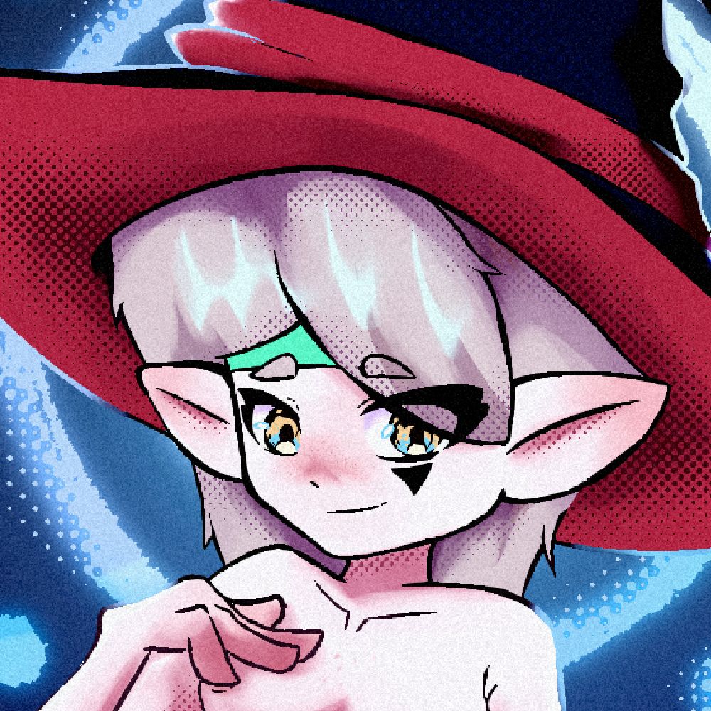Luna Toonz (Commissions open)