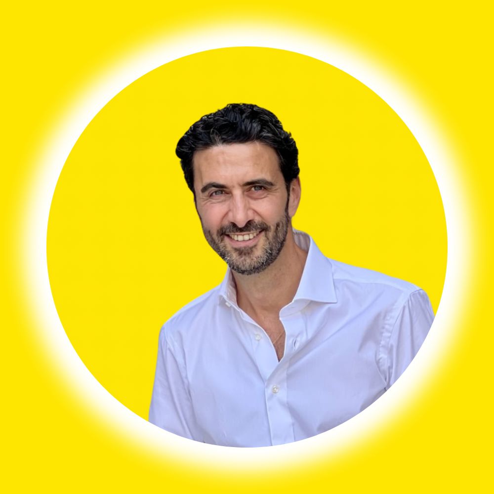 Alexandre Ruiz