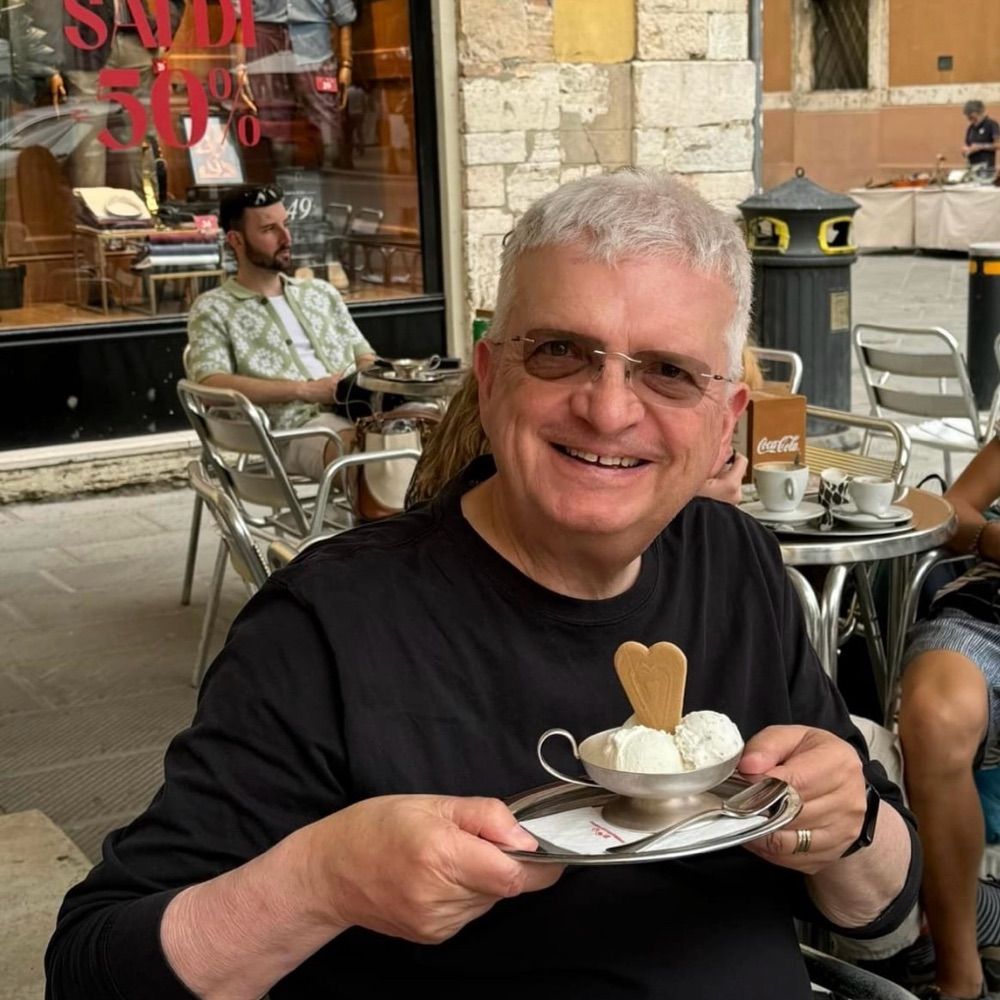 Steve Tarzynski