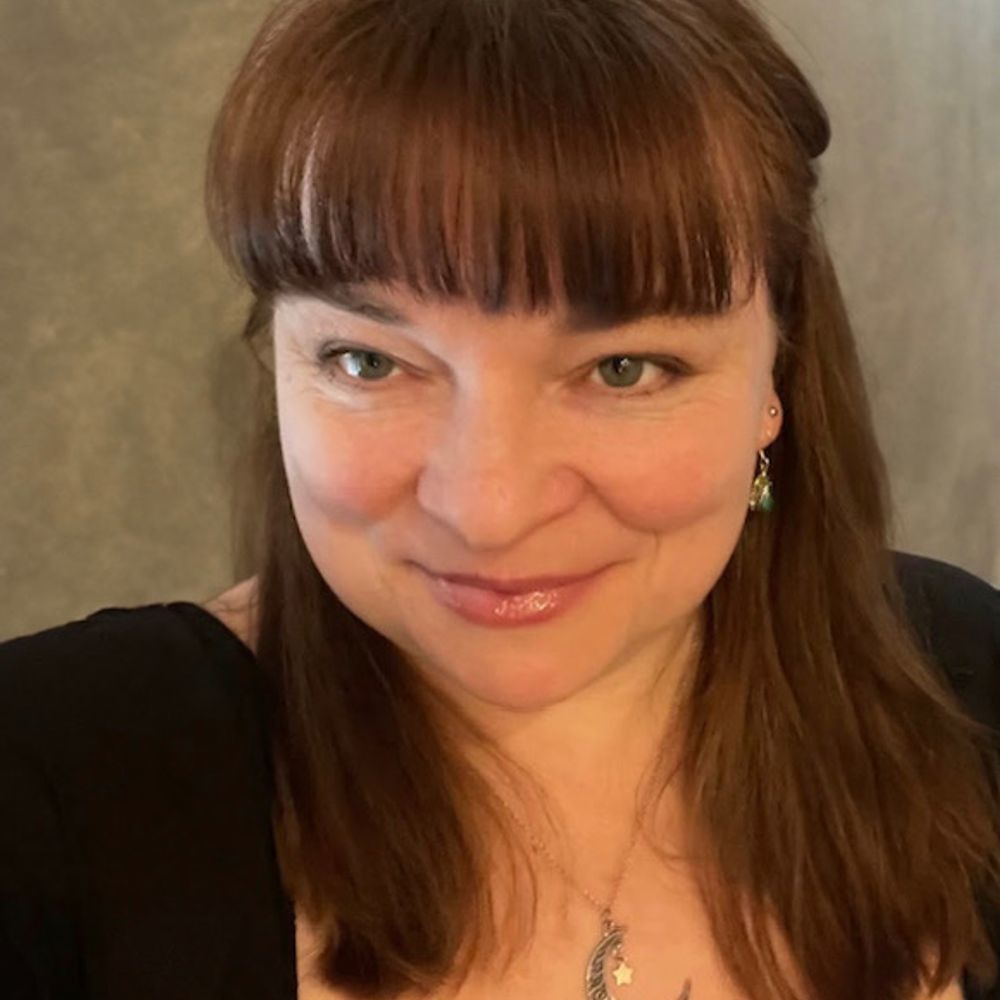 Author Stephanie Louise