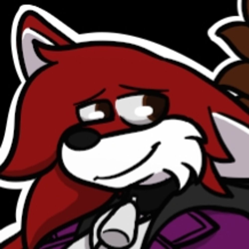 Tenshi Foxx