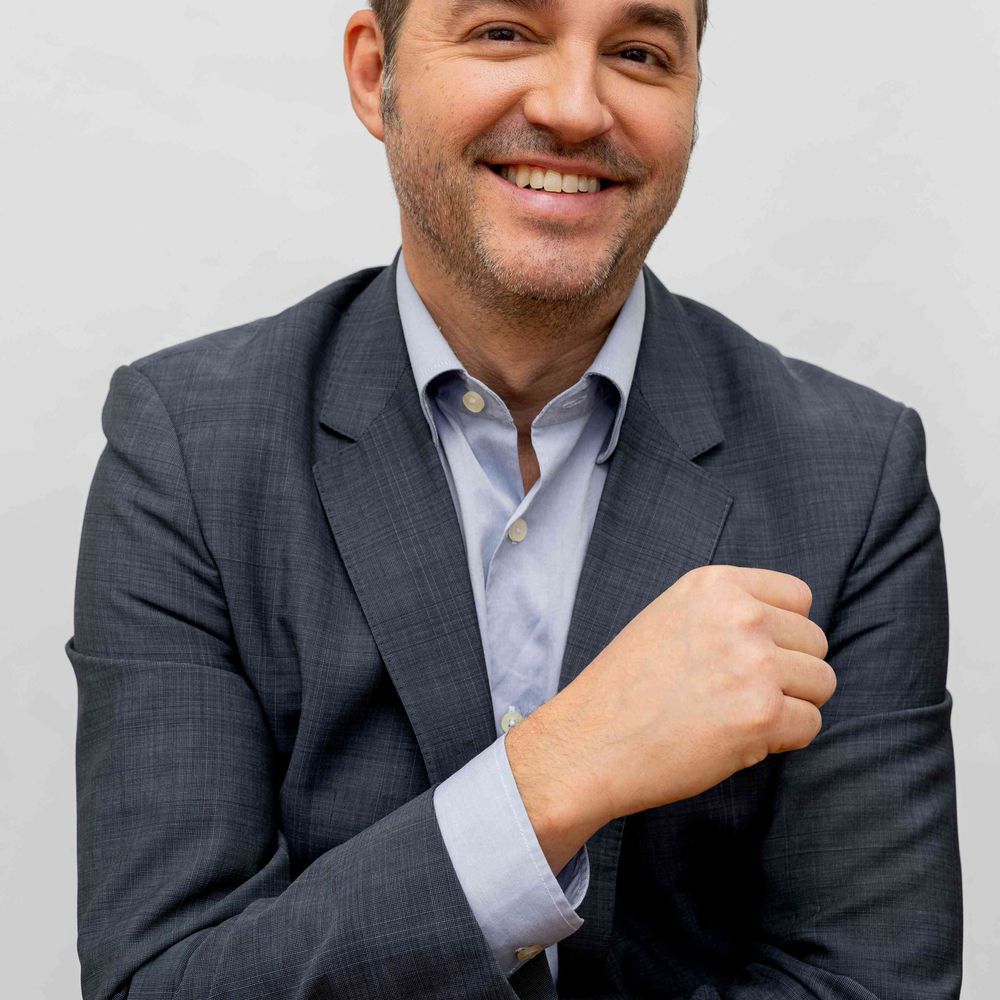 Jérôme Lussier