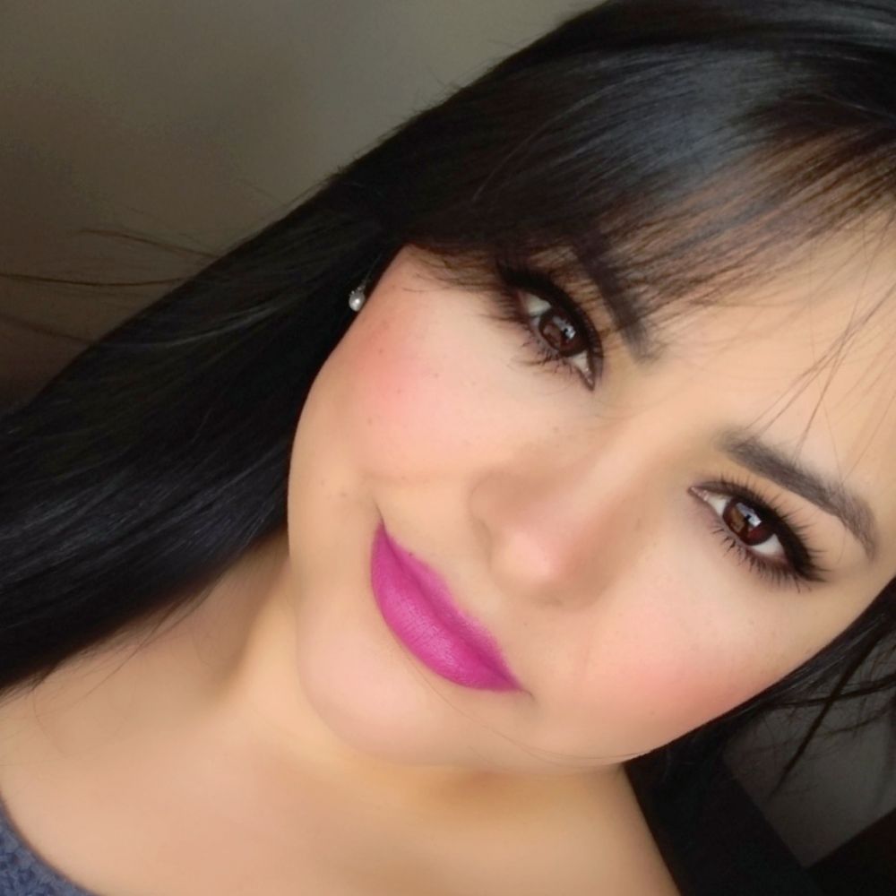 Angie🌷