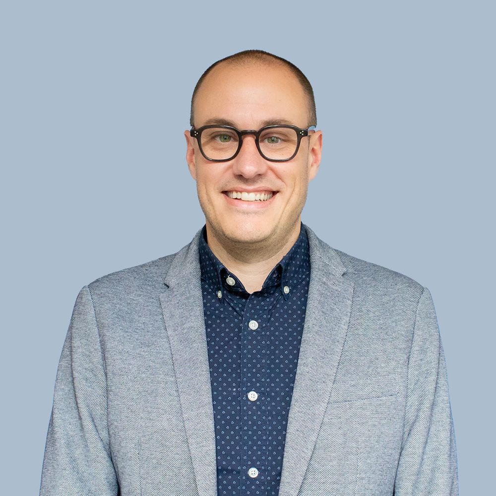 Michel Lacroix