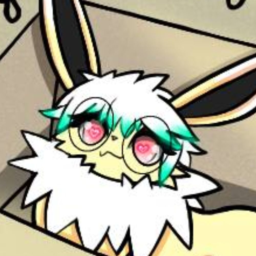 Sleepyheadjolteon