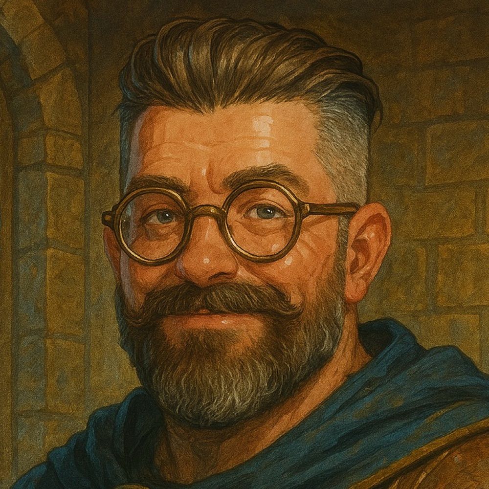 Adriaan de Jager