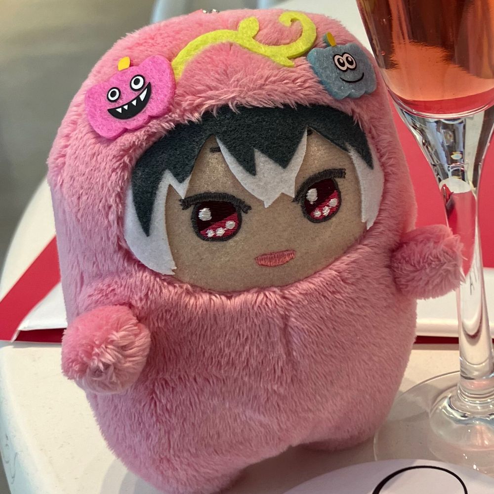かび