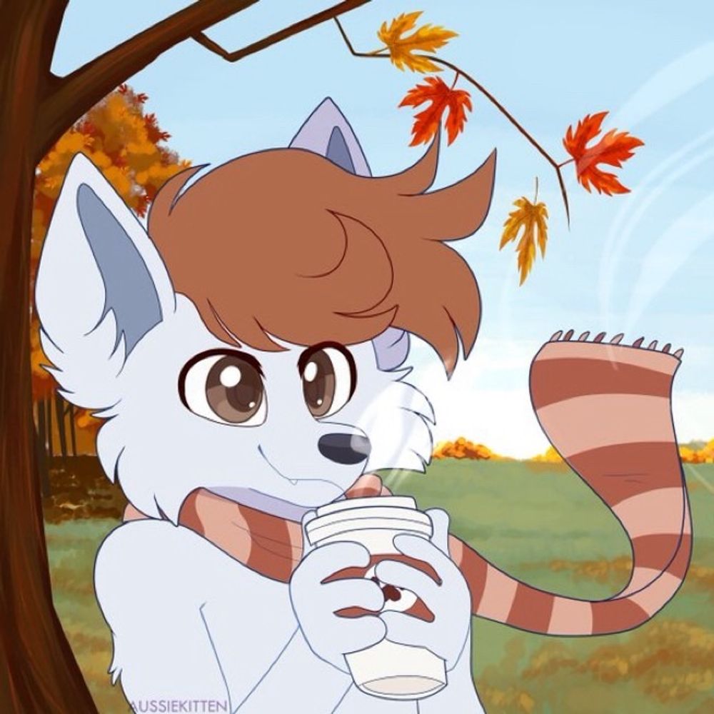 Frosty's avatar