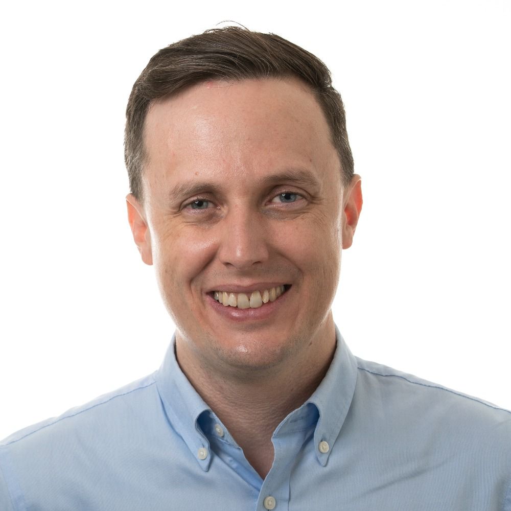 Galen Wright