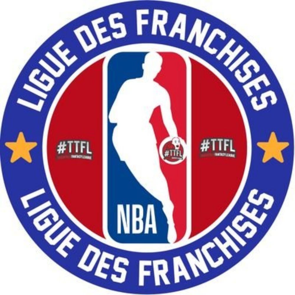 Ligue des Franchises #TTFL