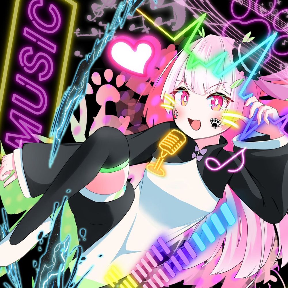 空音あちゅ