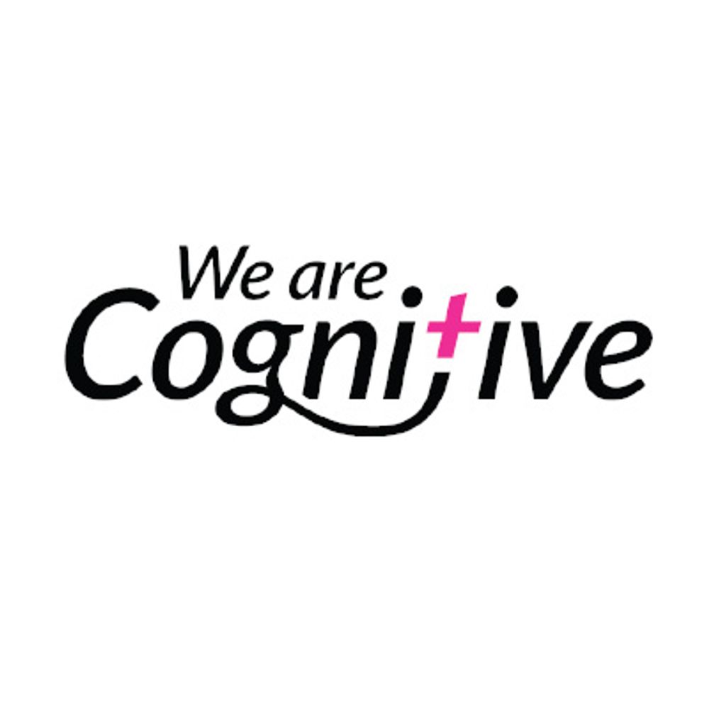 We Are Cognitive