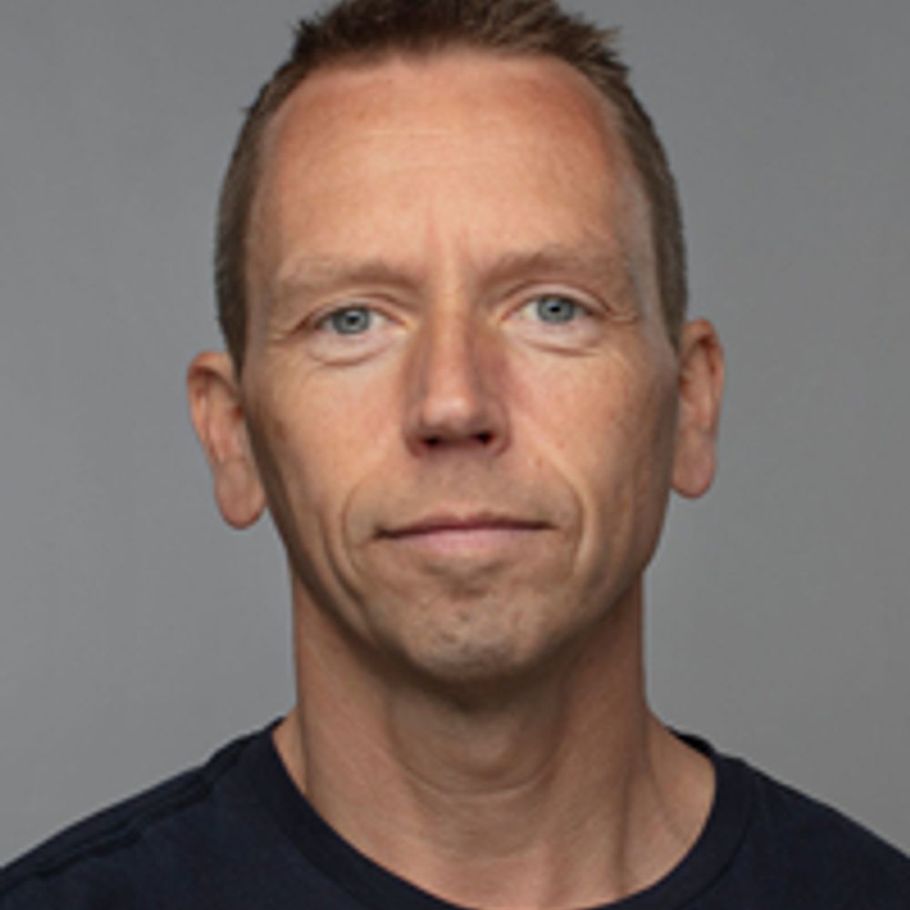 Anders Møller