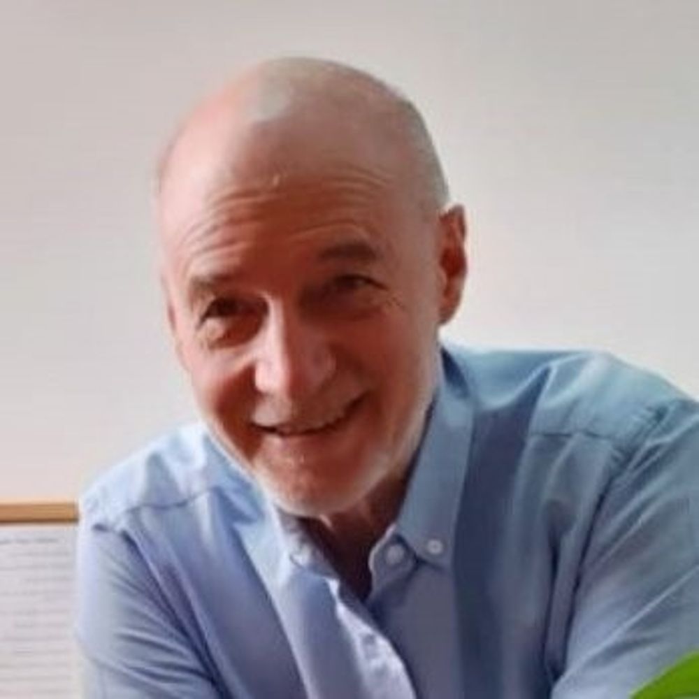 Ricardo Porto