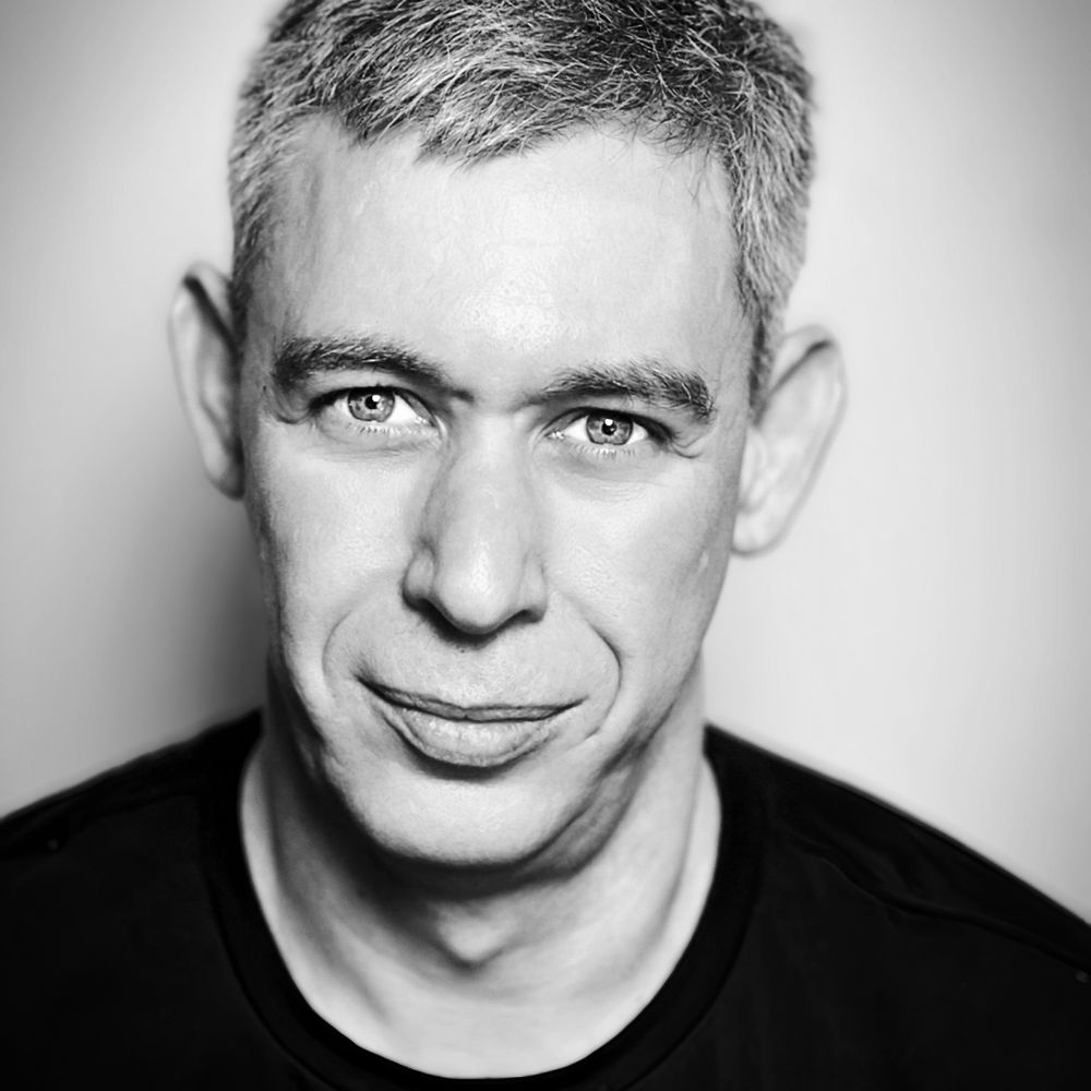 Martin Pistorius